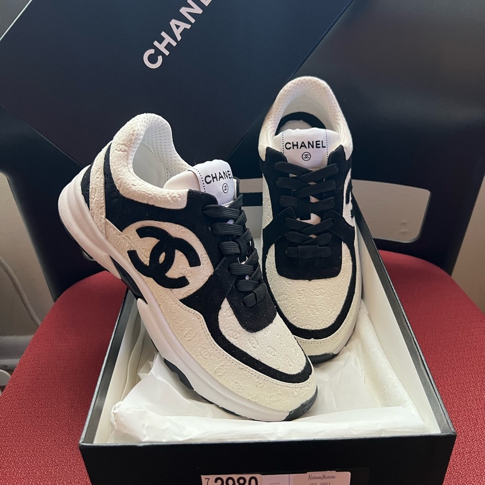 Meet your Posher, Ju